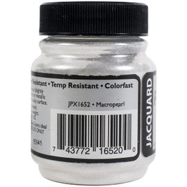 Pearl Ex Pigment .75 Oz Macropearl