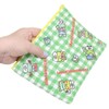 Sanrio Characters Kurokuropi Quilted Pouch