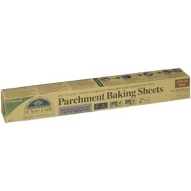 If You Care Parchment Baking Sheets - FSC Certified, 24 ct