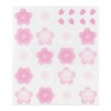 Midori Color Shikyo Seal, Cherry Blossom