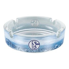 FC Schalke 04 Ashtray