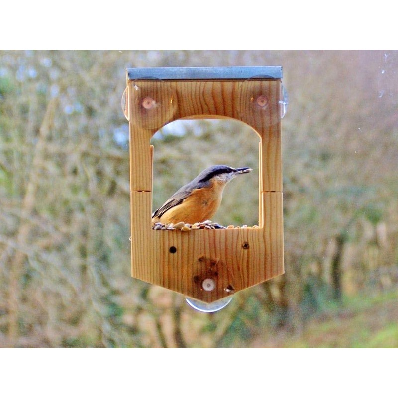 Greenfingers Build Your Own Bird Feeder