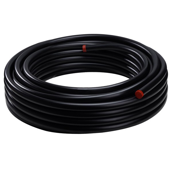 AXILYZE 3/4" Air Line for Shop Garage, 3/4" x 100