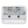 Bluetooth Cassette Player Auto Reverse Wireless Audio Tape Cassette Player