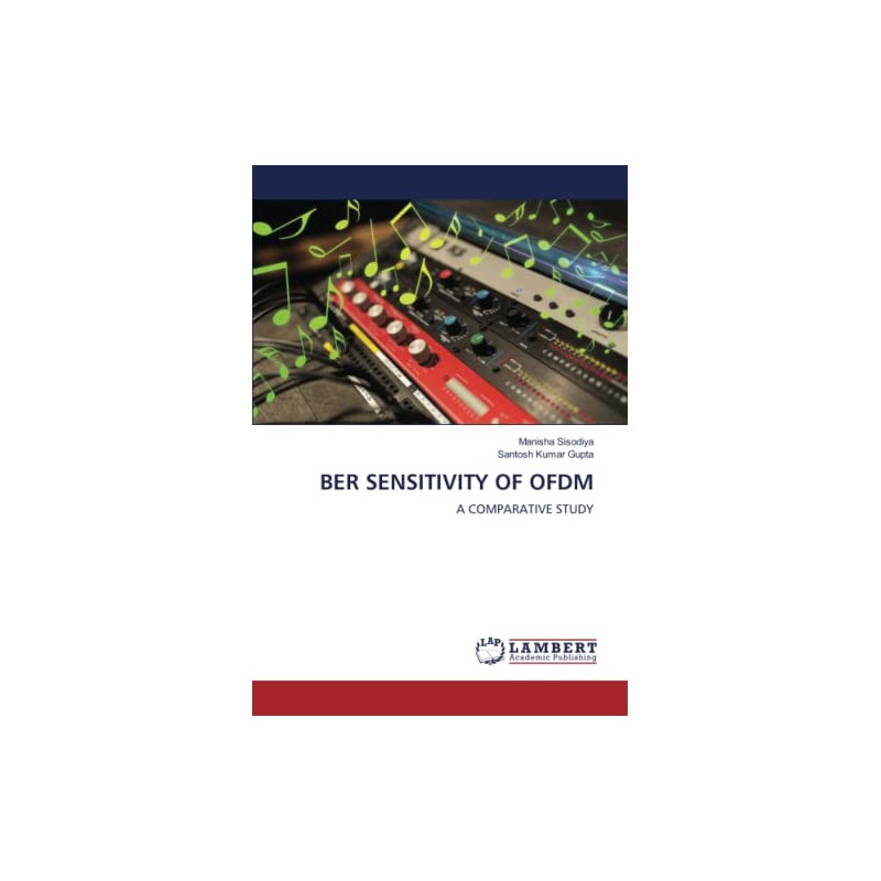 BER SENSITIVITY OF OFDM: A COMPARATIVE STUDY