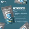 Zinc 100mg 120 Tablets Max Strength | Immune Function, Fertility