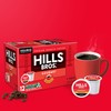 Hills Bros. Gourmet Blend Keurig K-Cup Pods for Keurig Brewers