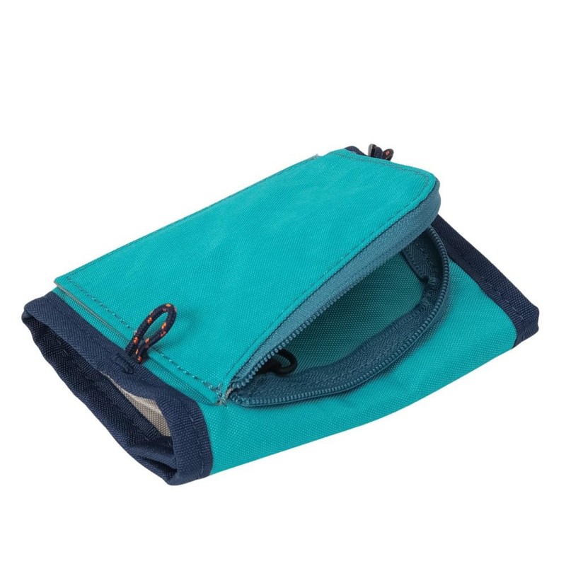 Cobmaster LEISURE WALLET, blue, One size