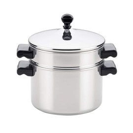 Farberware Stainless Steel Steamer Set