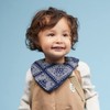 10mois BOBO 23141001 Bandana Tie, Navy