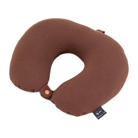 2-Way Bead Makura Hapitas Plus 7140, Braun