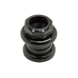 (TANGE) Bicycle Head Parts Passage OV Black