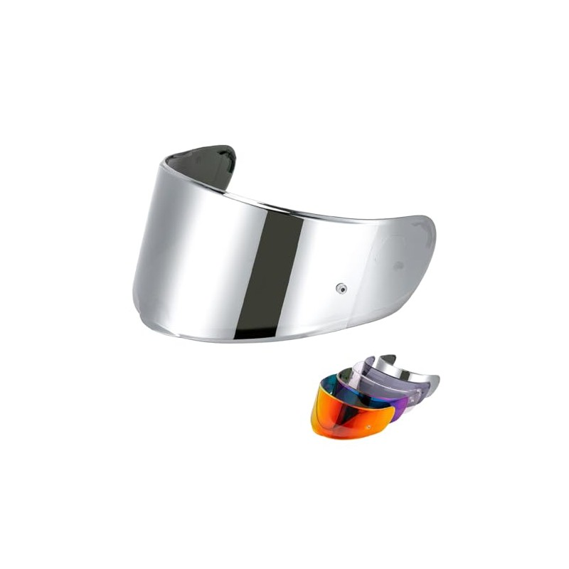 Helmet Visor Shield For SEDICI Strada II and For Strada