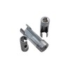 US PRO 6pc Difficult Access Sockets 3/8 + 1/2'' Drive