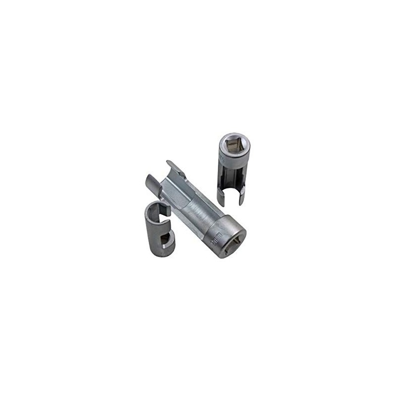 US PRO 6pc Difficult Access Sockets 3/8 + 1/2'' Drive