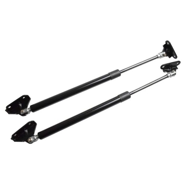 Kedoukj Rear Tailgate Struts for Standard Roof Nissan Caravan Urvan