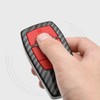 ontto Car Key Case for Mercedes E S Class 2017-2020