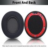 Adhiper Replacement Ear Pads for Beats Studio 3,Ear Cushions for
