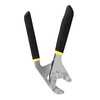 8 Inch Multifunctional Wrench Tool Steel Adjustable Open Wrench Serrated