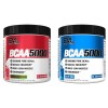 EVL BCAA 5000: Premium Amino Acid Powder for Post &