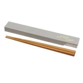 Sabu Trezova Antibacterial Chopsticks & Case, Gray 416132