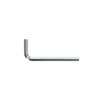 Gedore 6341070 Hex Key Wrench Short Type 42 8.0mm