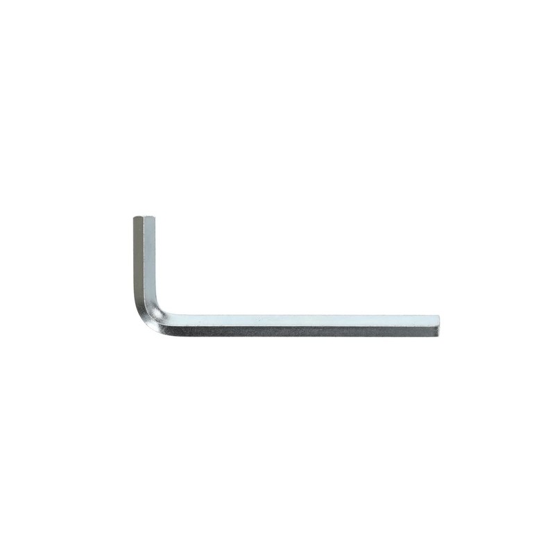 Gedore 6341070 Hex Key Wrench Short Type 42 8.0mm