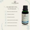 Naturalness - Aceite Anti Migraña - Tamaño 30ml