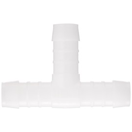 NORMA TS-16 Polyacetal Resin T-Type Hose Fitting 0.6 inch (16 mm)