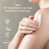 Urtekram Organic Body Lotion - Soft Wild Rose Moisturising Body