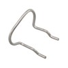 Hikari BCF-3 Hook C for Punching Board, 1.6 inches (40