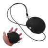SAFIGLE Earphone Earbuds Headset Headphone Carrying Case Holder Mini Storage