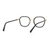 Zeelool Glasses Frames for Women Stylish Geometric Eyeglasses with Clear