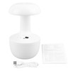 Cool Mist Humidifier 500ml Type C Anti Gravity Water Drop