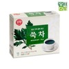 Gohyang 고향 쑥차 15스틱 X5 Homemade Mugwort Tea 15 Sticks X5