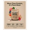 Plant Meal Replacement Shake - Chocolate - 25g of Plant