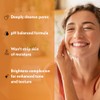 Natural Vitamin C Face Toner - Hydrating, Firming, pH Balancing