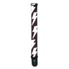 D'Addario P20W1501"Graffiti Bolts" Polyester Guitar Strap