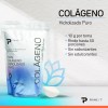 Primetech Nutrition Colágeno Hidrolizado Puro Polvo Primetech 500 G 50