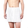 Wrap Towel for Adults, Kids, 15.7 inches (40 cm) Length,