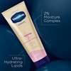 Vaseline RadiantX Loción Corporal Reafirmante Vainilla 222ml
