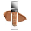 Physicians Formula Healthy Foundation Spf 20 · Iluminación