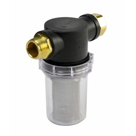 PHUOC LOC THO for Erie Tools Deluxe Water Inlet Filter for Pressure Washer Pump AR General Cat