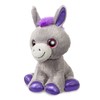 Aurora World 60945 Sparkle Tales Bluebell Donkey Toy