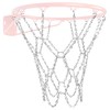 Sport-Tec Steel Basketball Net Metal Net Steel Net Outdoor