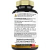 505mg 5-HTP Supplement added Vitamin B6, L-Tryptophan - 90 Capsules