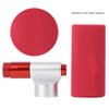 Bike Carbon Dioxide CO2 Mini Inflator Presta Valve Inflatable Mouth