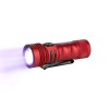 Olight Seeker 4 Mini 1200 Lumen LED Dual Light Source