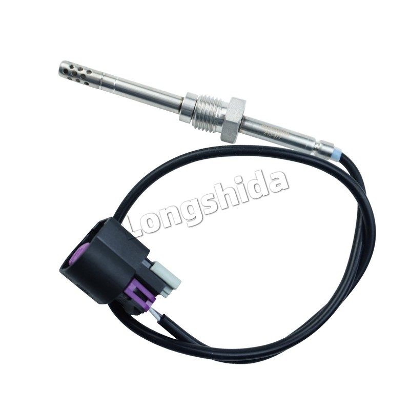 longshida 213-4778 EGT Exhaust Gas Temperature Sensor fits for GM