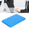 Hsthe Sea 2.5in Drive Blue High Speed Metal Hard Disk